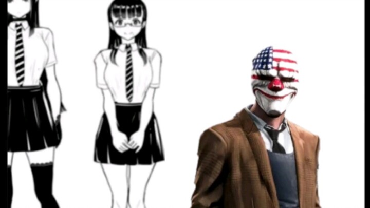 Mấy kiểu cô gái cực dễ thương (sương mù dày đặc)