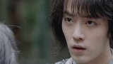 Xiao Zhan l Tang San licks his face and raises it to the wind. When the flowers have fallen, who wil