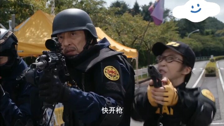 มีใครเข้าใจสิ่งที่จากุลาพูดถึงป้าทวดของเขาบ้างไหม?