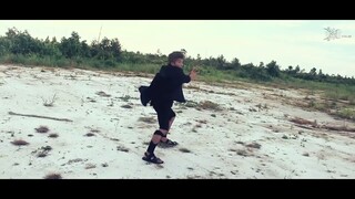 BORUTO VS KAWAKI