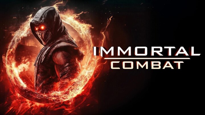 Immortal Combat | 2026