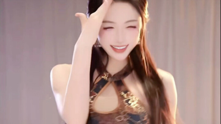 Korean Dance – Bad Empty