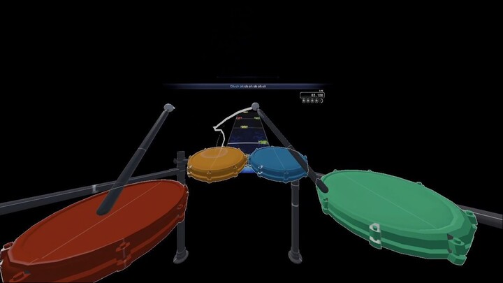[DS] Spectator Dolly System & Static Spectator Camera Anchors