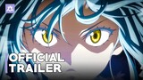 That Time I Got Reincarnated as a Slime Movie: Scarlet Bonds | Official Trailer 2