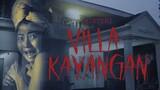 MISTERI VILLA KAYANGAN - Indonesian Horror B Movie (18+)