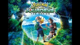 Pokemon journeys: The series (Episode 1) ENTER PIKACHU!