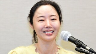 وجه مشرق ومزاج رائع! [مين هي جين] اللقاء الصحفي المباشر الثاني عبر البث المباشر!