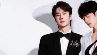 [Bojunyixiao] It turns out that the little sister is not only an old acquaintance who witnessed the 