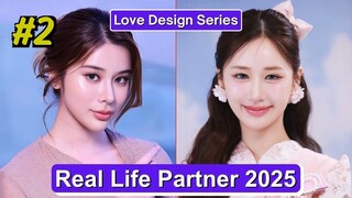 Love Design Episode 2 (2025) (Sub Indo)