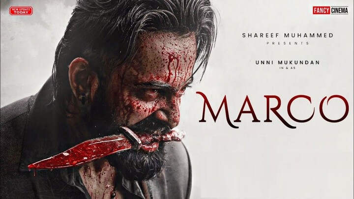 MARCO ( MOVIE HINDI DUBBED)
