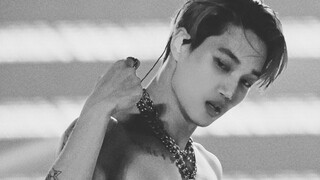 【EXO/كاي】قدرة الأداء المذهلة لـ ACE من الفريق العظيم – مونتاج رقصات كيم جونغ-إن في المركز الأول
