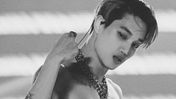 【EXO/KAI】Khả năng biểu diễn của ACE nhóm nhạc hàng đầu – Video tổng hợp vũ đạo vị trí trung tâm của 