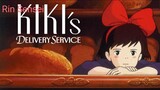 Kiki's Delivery Service The Movie