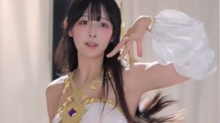 【鱼子酱】《2》常服套装 【直播剪辑】