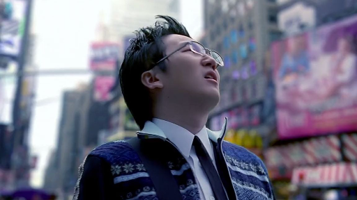 HEROES Season1 Ep2 - Dont Look Back