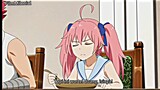 Nenek Ga Mau Makan Sayur - Tensura Nikki - Animeedit - FilmMilenial