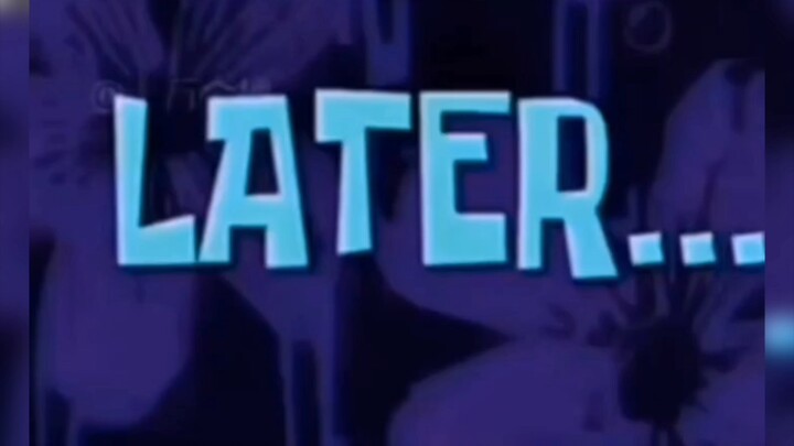 The root of all evil!