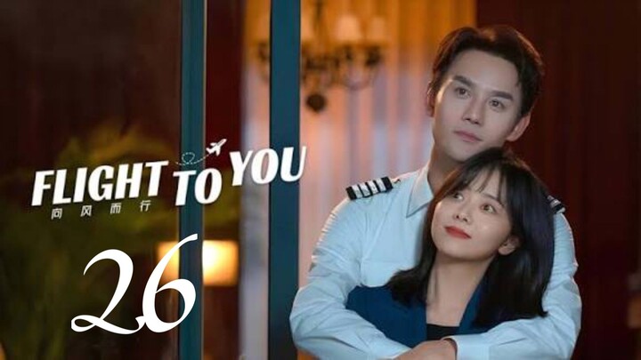 𝙴𝚙. 26 | 𝙵𝚕𝚒𝚐𝚑𝚝 𝚝𝚘 𝚢𝚘𝚞 | 𝚃𝚊𝚐𝚊𝚕𝚘𝚐 𝙳𝚞𝚋