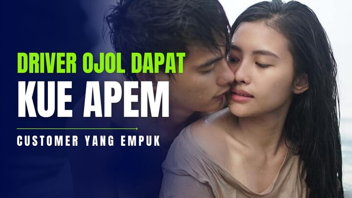 DRIVER OJOL JUGA PUNYA KEBUTUHAN BIOLOGIS - ALUR FILM COCOK TANAM