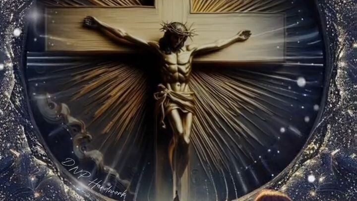 #jesus #amen