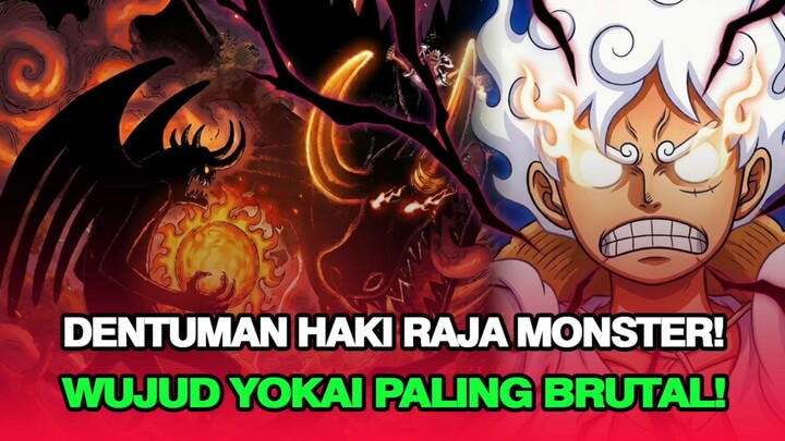 HAKI IMU SETARA JOYBOY