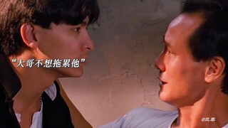 做我骆驼的兄弟，我死也不会让你吃亏