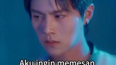 Setelah berpisah, ternyata dia selalu menjagaku.