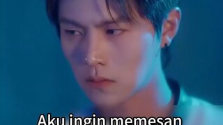 Setelah berpisah, ternyata dia selalu menjagaku.
