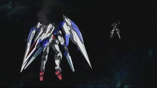 Gundam 00 S2 - 20 Sub Indo