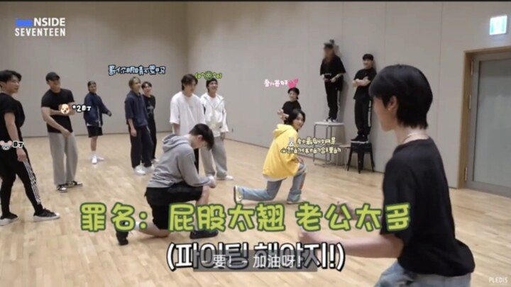 [All8 | Junba | Hanba | Shuiba] "The Little Matter of Mr. Xu Mingao Being Spared Multiple Times"
