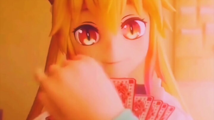 3D Thor looks cuter