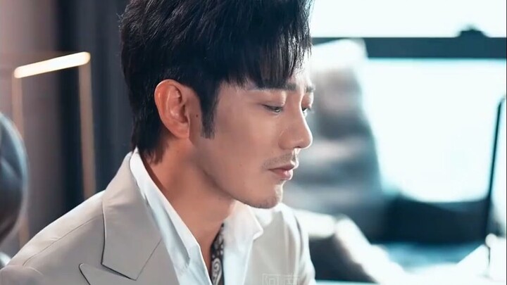 She calls him “Brother Xiao,” and he’s totally confused!