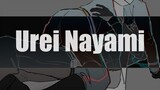 【APH/Cold War Group】 Urei Nayami