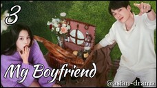 My Boyfriend (2025) – Eps. 03 [Sub Indo]