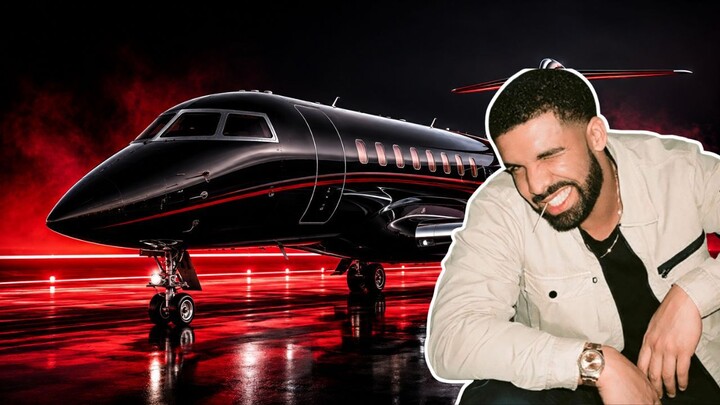 World's Top 5 Most Expensive Private Jets — #1 Didn't Even Pay for It Himself?!