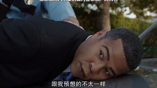 【黑人兄弟】当黑人总统失去总统身份后