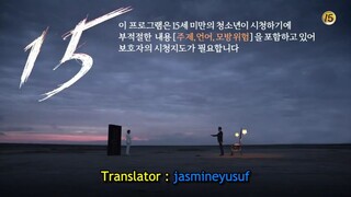 01.When The Devil Calls Your Name (2019) sub indo