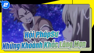 Hội PhápSư Là Shonen Anime Ư? Không! Bạn Sai Rồi, Đây Là Anime Tình Cảm!_2