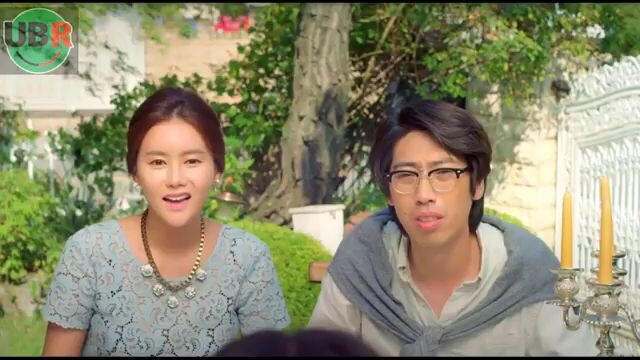 JADI GINI YAH HIDUP NORMAL- ALUR CERITA FILM