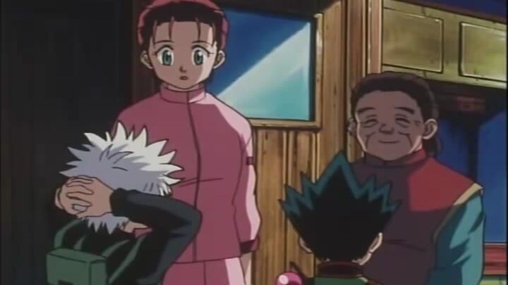 50 Hunter Classic Tagalog