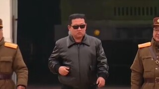 Gangnam Style (Grace Version)