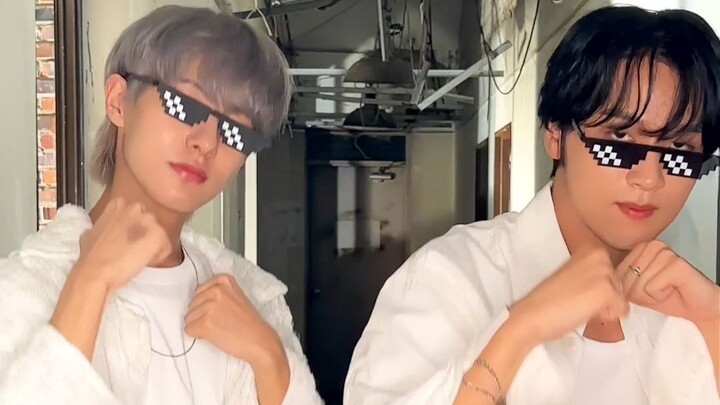 【NCT】PICK Challenge 😎🫵