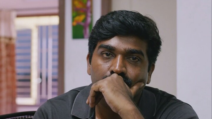 Dharma Durai Tamil Full Movie | Tamil Movie