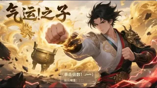 【ซับไทย】《ลูกแห่งโชคชะตา: ฉันโจมตีคริติคอลได้ไม่จำกัด》ตอนที่ 1–106