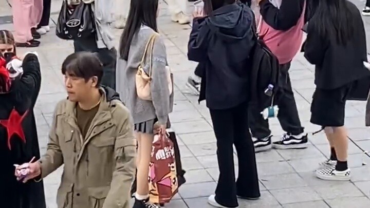 AZHU｜Kakak-kakak Ribbon saling mengenal dengan 143｜Bersaing dengan skz di konser!