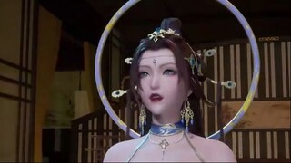 Lord of the Ancient God Grave Episode 387 Indo Sub