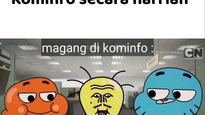literally kominfo. 2