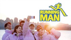 Runningman Ep 700 (English Sub)