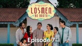 Losmen Bu Broto The Series (2025) - Episode 7
