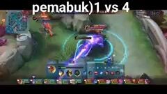 gatot pemabuk ni bos senggol dong😂😂🤣